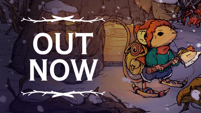 Winter Burrow Cozy Interior