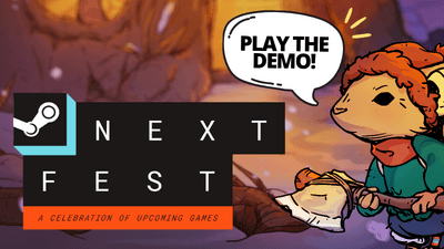 Winter landscape exploration