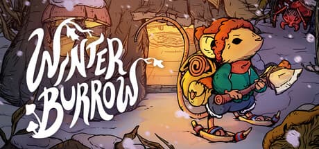 Winter Burrow Hero